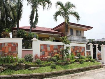 PH783 House and Lot for Sale in Novaliches at 7.2M