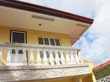 PH783 House and Lot for Sale in Novaliches at 7.2M