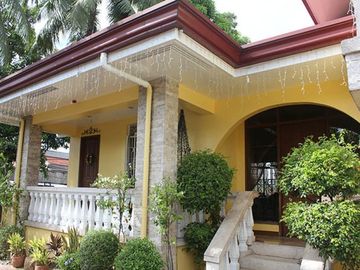 PH783 House and Lot for Sale in Novaliches at 7.2M