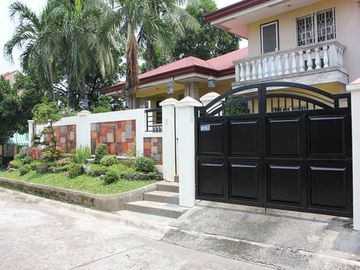 PH783 House and Lot for Sale in Novaliches at 7.2M