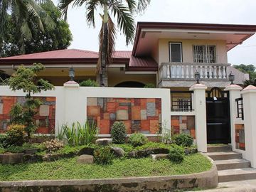 PH783 House and Lot for Sale in Novaliches at 7.2M