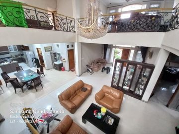 LUXURY Rumah Mitra Dago Antapani DKT Arcamanik & Cisaranten Bandung