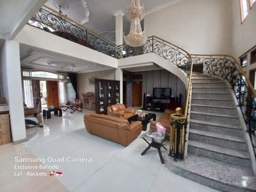 LUXURY Rumah Mitra Dago Antapani DKT Arcamanik & Cisaranten Bandung
