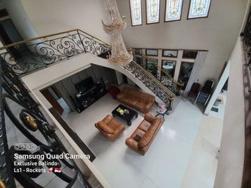 LUXURY Rumah Mitra Dago Antapani DKT Arcamanik & Cisaranten Bandung