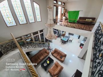 LUXURY Rumah Mitra Dago Antapani DKT Arcamanik & Cisaranten Bandung
