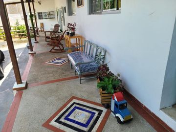 casa campestre en venta en vistas de pradomar. Cod V88011