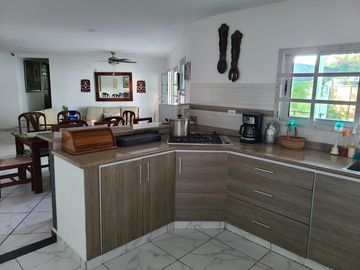 casa campestre en venta en vistas de pradomar. Cod V88011