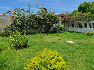 casa campestre en venta en vistas de pradomar. Cod V88011
