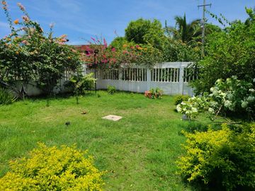 casa campestre en venta en vistas de pradomar. Cod V88011