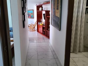 casa campestre en venta en vistas de pradomar. Cod V88011