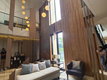Enchante Bsdcity Serpong Harga Murah Mewah Dekat Tol Mall 3 Lantai