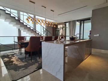 Enchante Bsdcity Serpong Harga Murah Mewah Dekat Tol Mall 3 Lantai