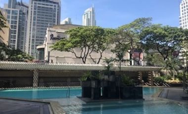 Newly Renovated Luxury Condo for Sale in Ritz Towers, Ayala Avenue