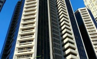 Newly Renovated Luxury Condo for Sale in Ritz Towers, Ayala Avenue