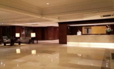 Newly Renovated Luxury Condo for Sale in Ritz Towers, Ayala Avenue