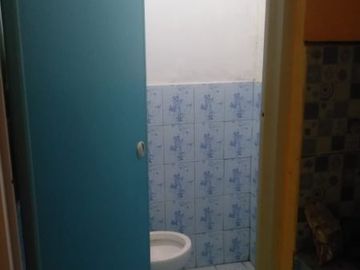 Rumah konsep Kawasan DP 2jt all in,Free Biaya KPR : Katapang - Bandung