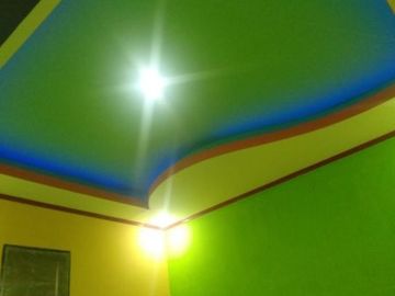 Rumah konsep Kawasan DP 2jt all in,Free Biaya KPR : Katapang - Bandung