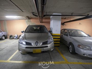 Apartamento Chicó Norte, Chicó Lago ID: 29668s