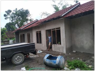 Sangat Mudah Beli Rumah Di Perumahan Area Prambanan