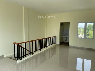 Harus Tesewa Ruko Sagarra City Murah Siap Pakai