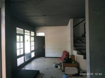 Rumah Sidosermo Indah langka