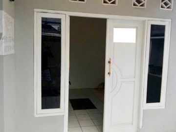 Dijual Rumah Kontrakan Produktif di BSD City Tangerang Lokasi Dekat Sekolah Al-Azhar Bsd & German School BSD