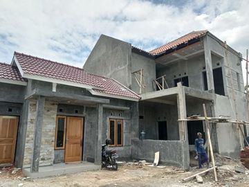 HUNIAN MURAH PUSAT KOTA KLATEN