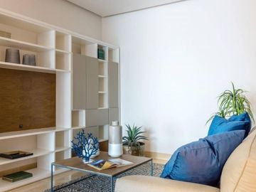 Departamento de lujo, con terraza panorámica, petfriendly en venta Cancún