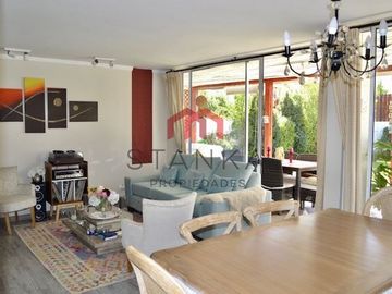 Casa en Venta en Santa Elena, Barrio Laguna