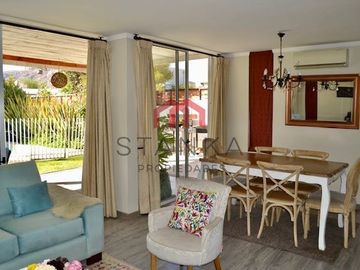 Casa en Venta en Santa Elena, Barrio Laguna