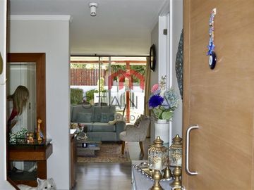 Casa en Venta en Santa Elena, Barrio Laguna