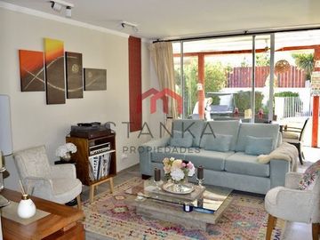 Casa en Venta en Santa Elena, Barrio Laguna