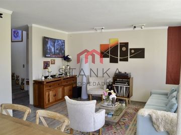 Casa en Venta en Santa Elena, Barrio Laguna