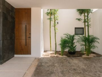Casa en Venta en en Mérida, Privada Tamora, Conkal (166)