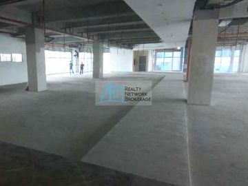 105 SqM Office For Rent Near Cebu City