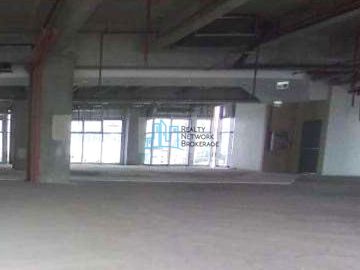 105 SqM Office For Rent Near Cebu City