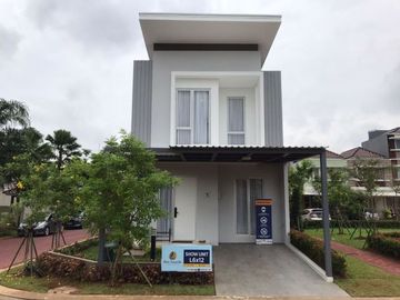 New Amarillo Hunian Strategis Harga Bersahabat di Gading Serpong