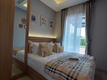 New Amarillo Hunian Strategis Harga Bersahabat di Gading Serpong