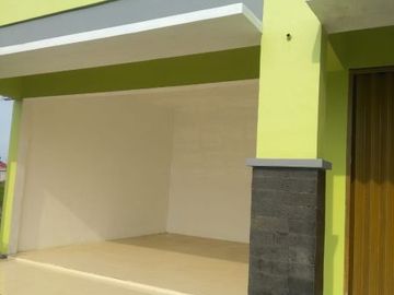 Jual Ruko Baru Strategis di Wanasari Brebes