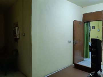 Rumah Hoek di Jl. Taruna Serdang Kemayoran, Jakarta Pusat