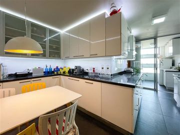 Departamento en Venta en Carlos Peña Otaegui, Condominio Alto San Carlos