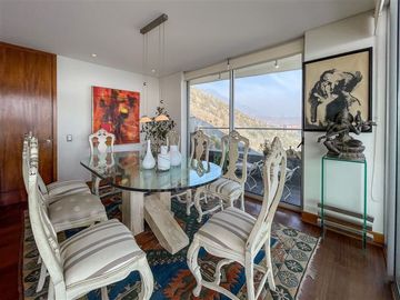 Departamento en Venta en Carlos Peña Otaegui, Condominio Alto San Carlos