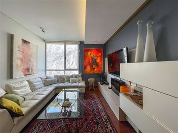 Departamento en Venta en Carlos Peña Otaegui, Condominio Alto San Carlos