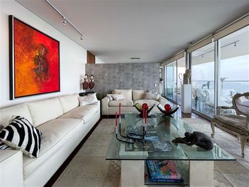 Departamento en Venta en Carlos Peña Otaegui, Condominio Alto San Carlos