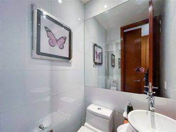 Departamento en Venta en Carlos Peña Otaegui, Condominio Alto San Carlos