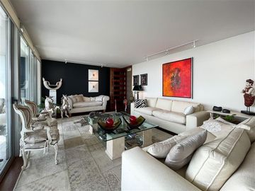 Departamento en Venta en Carlos Peña Otaegui, Condominio Alto San Carlos