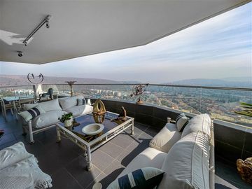 Departamento en Venta en Carlos Peña Otaegui, Condominio Alto San Carlos