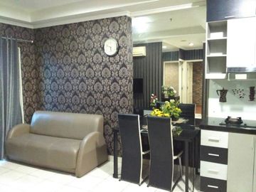 Disewakan Apartemen 2BR Bulanan Kelapa Gading Square