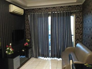 Disewakan Apartemen 2BR Bulanan Kelapa Gading Square
