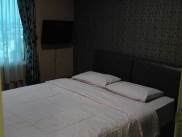 Disewakan Apartemen 2BR Bulanan Kelapa Gading Square